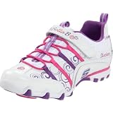Skechers Prima Princess Sneaker (Little Kid/Big Kid)