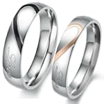 JBlue Jewelry Men,Women's "Real Love"...