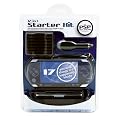 PSP 17 in 1 Starter Kit