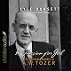 Passion for God: The Spiritual Journey of A. W. Tozer
