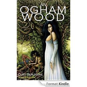 An Ogham Wood