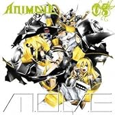 anim.o.v.e 03 (DVD付）