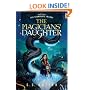 The Magicians' Daughter: Book Three of the Stoneways Trilogy