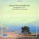 Johann Wenzel Kalliwoda: Symphonies 5 & 7