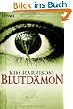 Blutd�mon: Die Rachel-Morgan-Serie 9 - Roman
