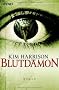 Blutd�mon: Die Rachel-Morgan-Serie 9 - Roman