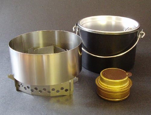 Clikstand Cascade Combo