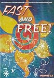 Fast and Free: The Beginner's Guide to Fast and Easy Free-Motion Machine Quilting! (Volume 0.5)
