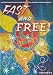 Fast and Free: The Beginner's Guide to Fast and Easy Free-Motion Machine Quilting! (Volume 0.5)