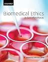 Biomedical Ethics: A Canadian Focus