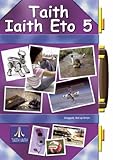 Taith iaith eto. 5, Llyfr cwrs