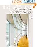 Organization Theory and Design