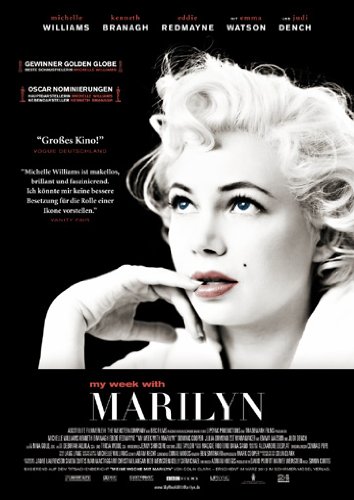 My Week With Marilyn