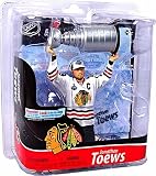 NHL Chicago Blackhawks McFarlane 2011 Series 28 Jonathan Toews (2) Action Figure