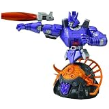 Transformers: Galvatron Bust