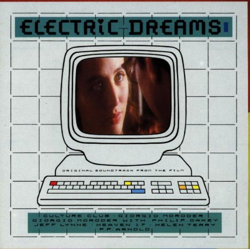 Giorgio Moroder - Together in Electric Dreams [Extended Remix] Lyrics - Zortam Music