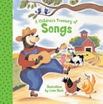 A Children's Treasury of Songs