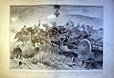 BOER WAR AFRICA VICTORIA CROSS BATTLE COLENSO CHARLTON
