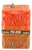 FIX-ZER �i�t�B�N�T�[�j �L�����h�� �X���b�h�L�����h���i7.5cm�l�p���j�x�[�W���I�����WQS4