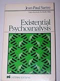 Existential Psychoanalysis
