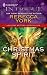 Christmas
Spirit
(Harlequin
Intrigue)