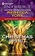 Christmas Spirit (Harlequin Intrigue Series)