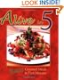 Alive in 5: Raw Gourmet Meals in Five Minutes
