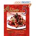 Alive in 5: Raw Gourmet Meals in Five Minutes
