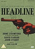 Headline [DVD]