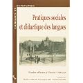 Pratiques Sociales et Didactique des Langues. Etudes offertes � Claude VARGAS