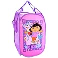 Dora Laundry Hamper