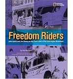 Produkt-Bild: FREEDOM RIDERS: JOHN LEWIS AND JIM ZWERG ON THE FRONT LINES OF THE CIVIL RIGHTS MOVEMENTBYBausum, Ann[Hardcover] on Jan-2006