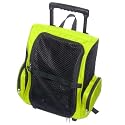 The Pet Roller Bag, Backpack Pet Carrier