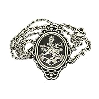 Twilight Rosalie's Necklace Replica Jewelry