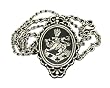 Twilight "Rosalie's Necklace" Replica Jewelry