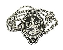 Twilight "Rosalie's Necklace" Replica Jewelry