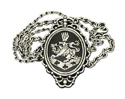 Twilight "Rosalie's Necklace" Replica Jewelry