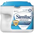 Similac Advance Shield