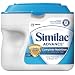 Similac Advance Early Shield, Formula, Powder, 23.2-Ounces (Pack of 6)