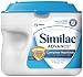 Similac Advance Early Shield, Formula, Powder, 23.2-Ounces (Pack of 6)