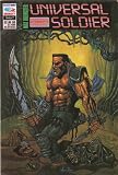 Max Brewster: Universal Soldier #2