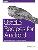 Gradle Recipes for Android