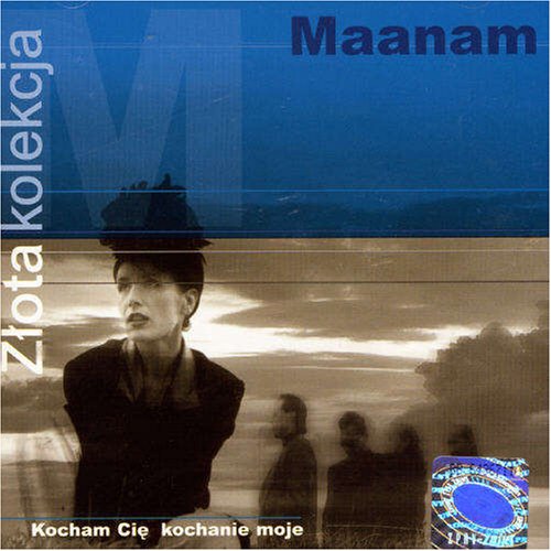 Maanam - boskie buenos Lyrics - Zortam Music