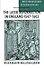 The Later Reformation in England 1547-1603