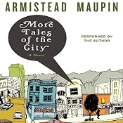 More Tales of the City | [Armistead Maupin]