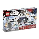 Lego Star Wars Hoth Rebel Base