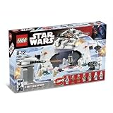 Lego Star Wars Hoth Rebel Base