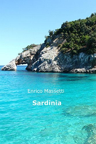 Sardinia (Weeklong car trips in Italy)