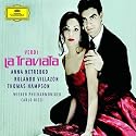 La Traviata - Gesamtaufnahme
