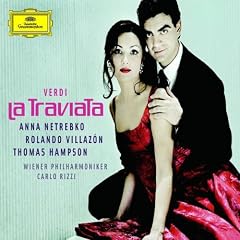Verdi : La Traviata